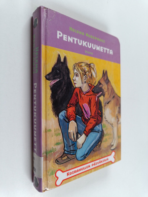 Helena Meripaasi : Pentukuumetta