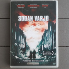 DVD: Sodan Varjo (Armin Mueller-Stahl, Charles Dance 1997) - pikkukuva 1