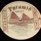 PERTTU HIETANEN,TONI EDELMANN, PENTTI SAARITSA Ahmatova ~ LP - pikkukuva 3