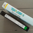 VHS: Tom & Jerry 4: Jerry-jahti Jatkuu (1992) - pikkukuva 4