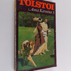 Leo Tolstoi : Anna Karenina 3 - pikkukuva 1