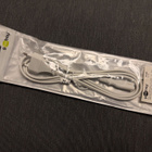 the sssnake Powercord Euro 2-pin (1,5 m) virtajohto - pikkukuva 1