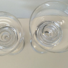 Timo Sarpaneva Fiesta kynttilänjalka 2 kpl, Iittala - pikkukuva 3