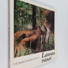 Veikko Rissanen : Lauran vasat - pikkukuva 1