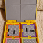 Pulmapeli: Mondrian Blocks - Yellow Edition - pikkukuva 3