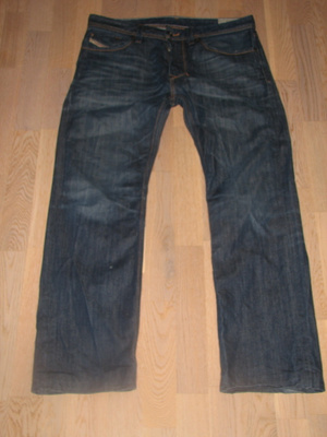 DIESEL 33/32 FARKUT