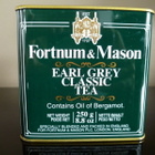 Fortnum & Mason EARL GREY CLASSIC TEA peltipurkki - pikkukuva 2