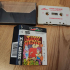 Jinn Genie - Commodore 64 - pikkukuva 2