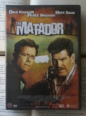 The Matador (DVD)