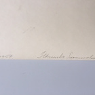 Suomussalmi Iltarusko, värikuva 1957 - pikkukuva 2