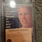 Saku Koivu Signature Sisu - pikkukuva 2