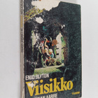 Enid Blyton : Viisikko ja linnan aarre - pikkukuva 1