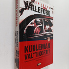 Charles Willeford : Kuoleman valttikortit - pikkukuva 1