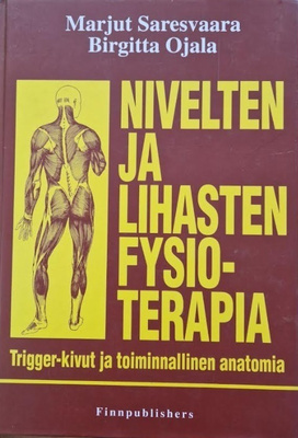 Saresvaara, Ojala: Nivelten ja lihasten fysioterapia