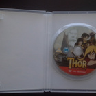 DVD: THOR - Tales of Asgard (Marvel 2009) - pikkukuva 3