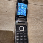 Samsung GT-C3595 - pikkukuva 2
