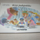 Tanno - Taruishi Kirje joulupukilta - pikkukuva 1