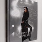 Tarja Turunen : Laulun virta veressäni - pikkukuva 1