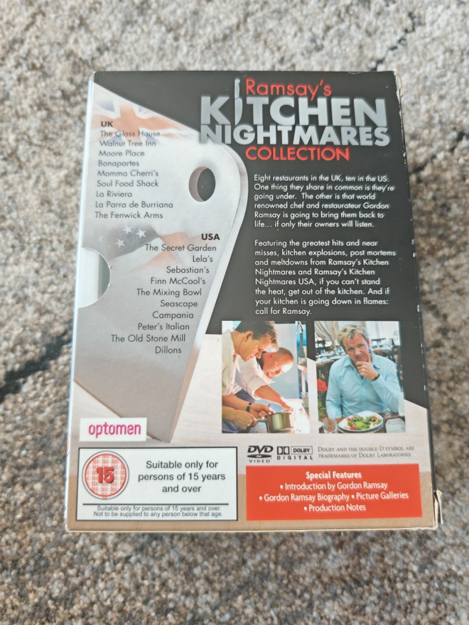 Item image
