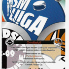 2008-09 Cardset Signature Perttu Lindgren - pikkukuva 2
