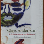 Claes Andersson: Kaksitoista vuotta politiikassa (sign.) - pikkukuva 1
