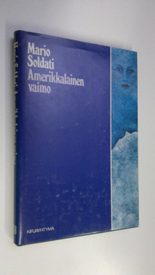 Mario Soldati : Amerikkalainen vaimo
