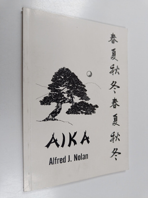 Alfred J. Nolan : Aika