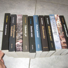 Forgotten realms R.A Salvatore11 kpl uudenveroista kirjaa K4 - pikkukuva 3