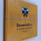 Ratsumieskilta ry : 50 vuotta aselajin kulttuuria ja peri... - pikkukuva 1