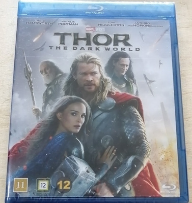Thor - The Dark world