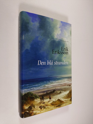 Erik Eriksson : Den blå stranden
