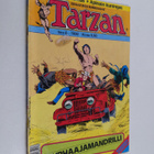 Tarzan nro 6/1990 - pikkukuva 1