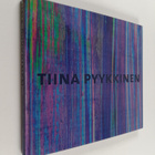 Tiina Pyykkinen : Tiina Pyykkinen : Vuoden nuori taiteili... - pikkukuva 1