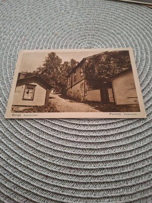 3Z Porvoo Kirkkorinne