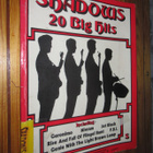 Shadows 20 big hits, nuottikirja - pikkukuva 1