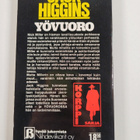 Jack Higgins : Yövuoro - pikkukuva 2