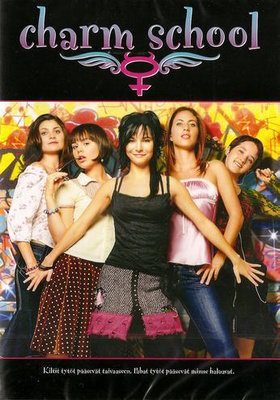 Charm School  -  DVD