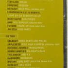 Essential Big Beat • 20 Block Rockin' Beats Tupla CD BOX - pikkukuva 5