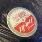 Jorma Juselius valsseja ja tangoja vanha Triola Lp taittok. - pikkukuva 3
