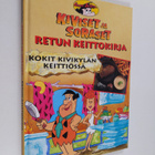 Retun keittokirja - pikkukuva 1