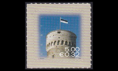 Eesti 573 ** Pitkä Hermanni (2007)