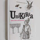 Tellervo Salo ym. : Unikirja : 3300 unta selityksineen - pikkukuva 1