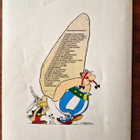 ASTERIXin poika 1 Painos - pikkukuva 2