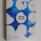 Älä puhu nyt enää : imagistien runoutta - pikkukuva 1