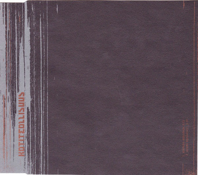 Kotiteollisuus - Vieraan Sanomaa (CD) KUIN UUSI!!