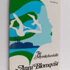 Anni Blomqvist : Tie Myrskyluodolle - pikkukuva 1