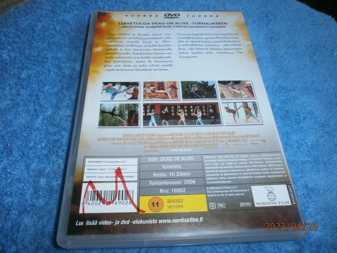 Item image