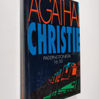 Agatha Christie : Paddingtonista 1650 - pikkukuva 1