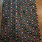 Jouluinen puuvillakangas 150x140cm - pikkukuva 2