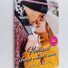Anne Korpi : Kanssasi ihan minne vain - pikkukuva 1